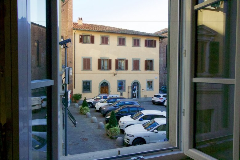 Apartamento Residenze Massai