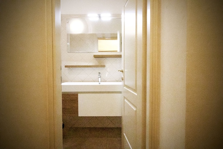 Apartamento Residenze Massai