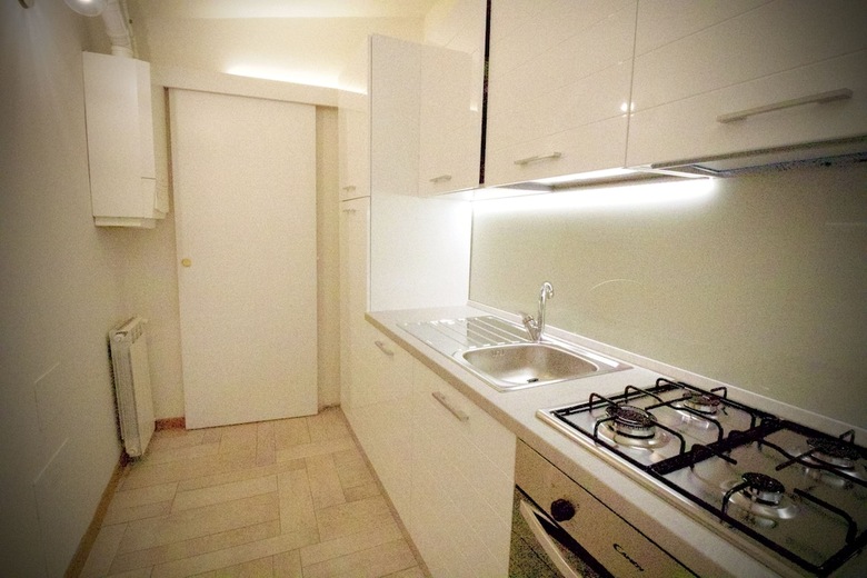 Apartamento Residenze Massai