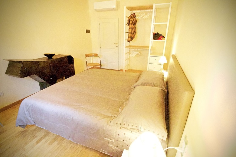 Apartamento Residenze Massai