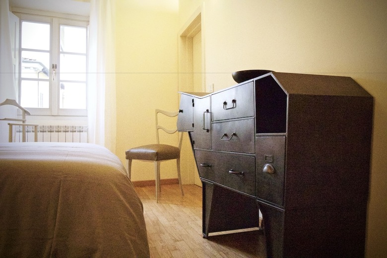 Apartamento Residenze Massai