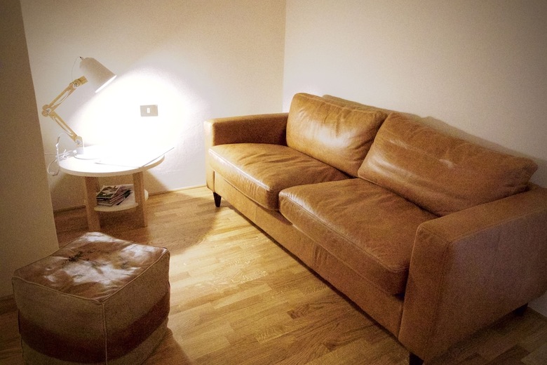 Apartamento Residenze Massai