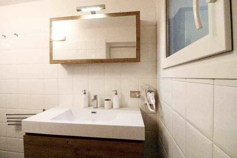 Apartamento Residenze Massai