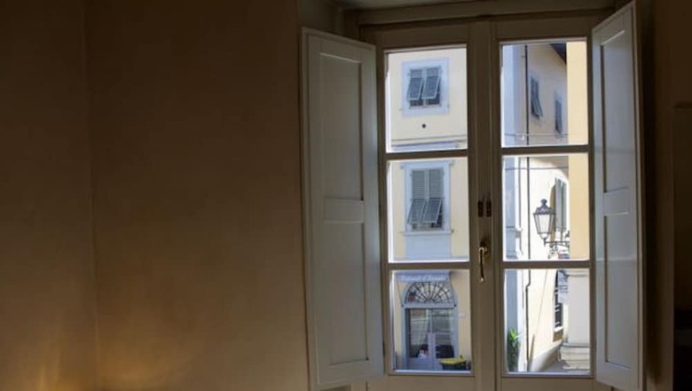 Apartamento Residenze Massai