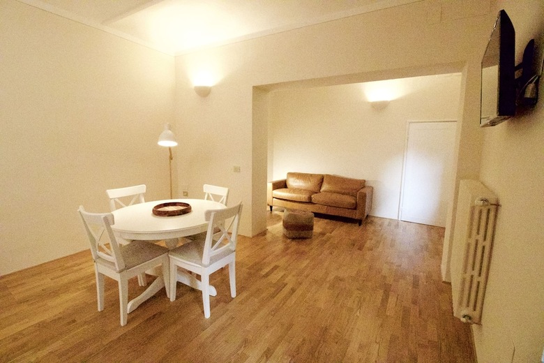 Apartamento Residenze Massai