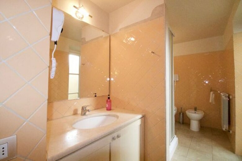 Apartamento Residenze Massai