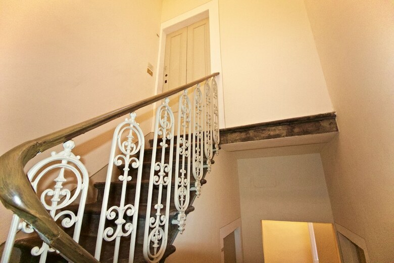 Apartamento Residenze Massai