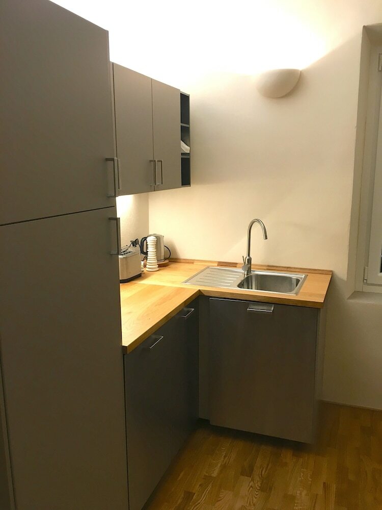 Apartamento Residenze Massai