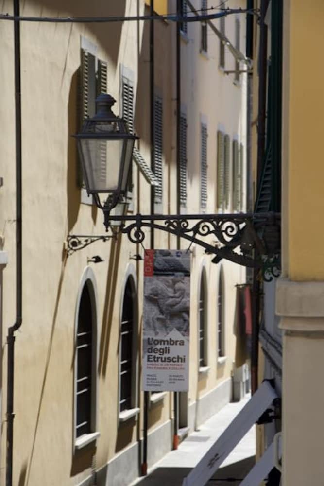 Apartamento Residenze Massai