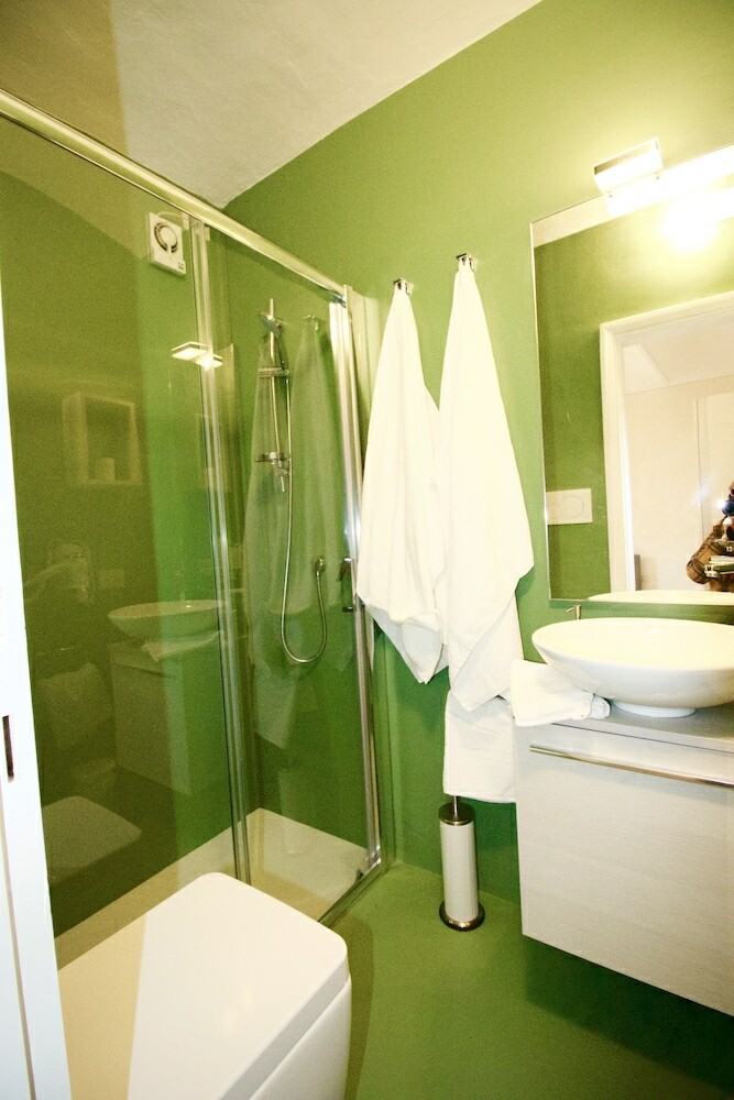 Apartamento Residenze Massai