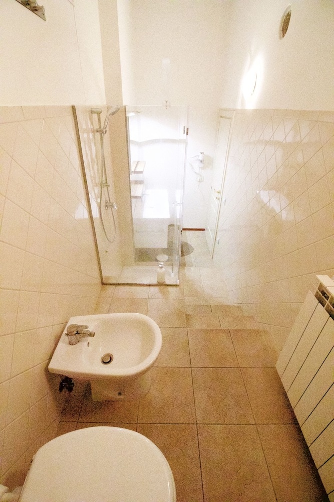 Apartamento Residenze Massai