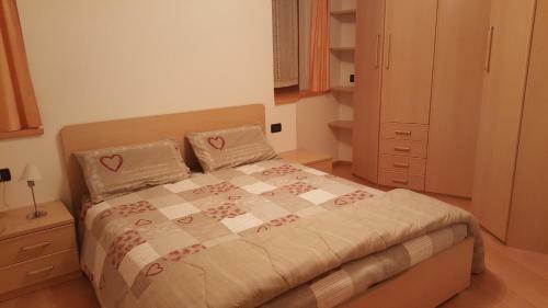 Apartamento Casa Bedovina