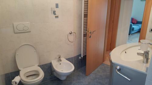 Apartamento Casa Bedovina