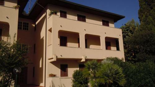 Villa La Bouganville