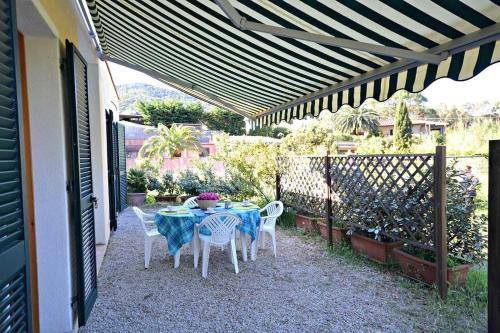Apartamento Villetta Di Rosa