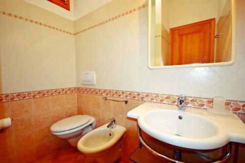 Apartamento Villetta Di Rosa