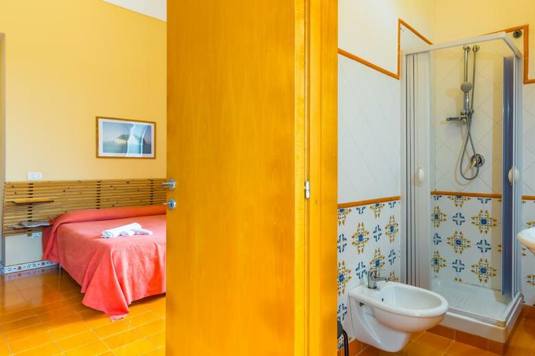 Apartamento Le Stanze Del Sole!!