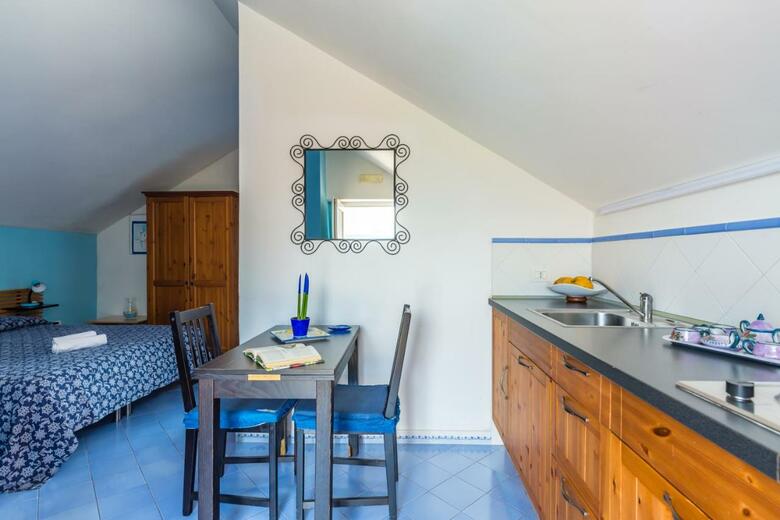Apartamento Le Stanze Del Sole!!