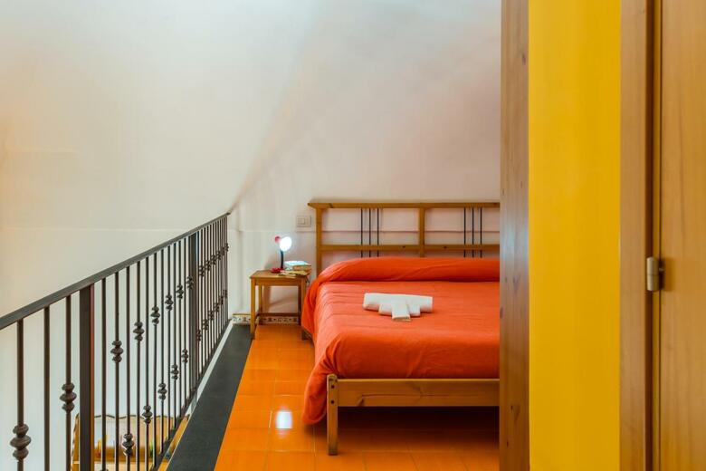 Apartamento Le Stanze Del Sole!!