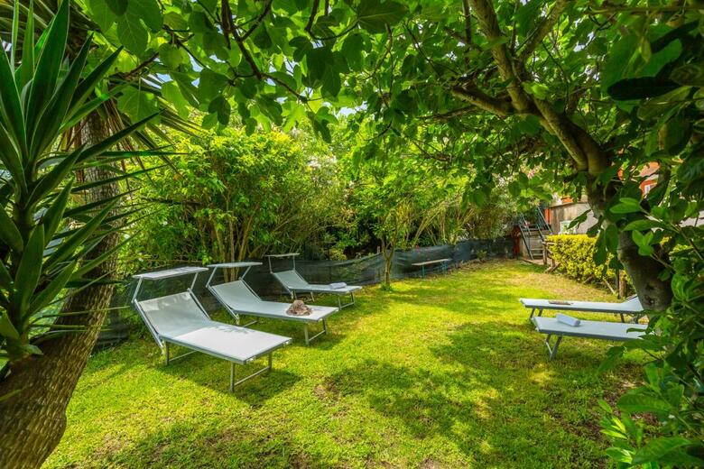 Apartamento Le Stanze Del Sole!!