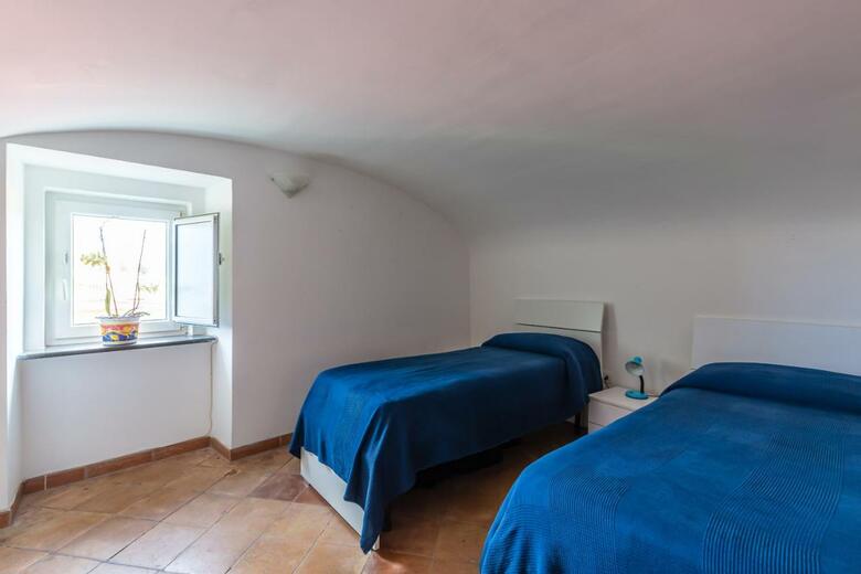 Apartamento Le Stanze Del Sole!!