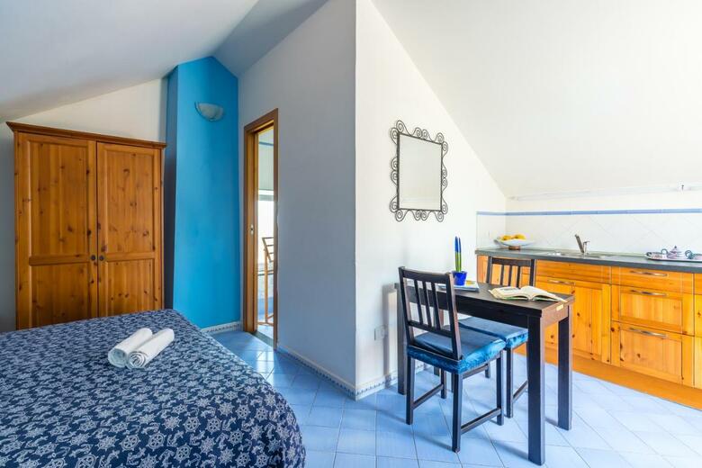 Apartamento Le Stanze Del Sole!!