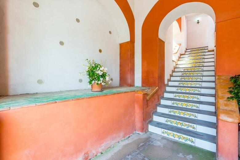 Apartamento Le Stanze Del Sole!!