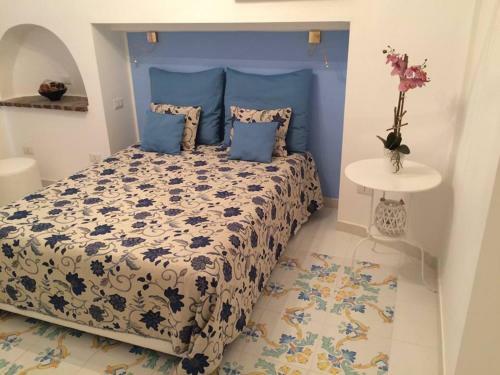 Hostal Il Borghetto Apartments & Rooms