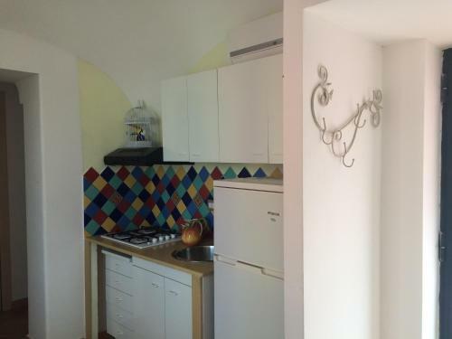 Hostal Il Borghetto Apartments & Rooms