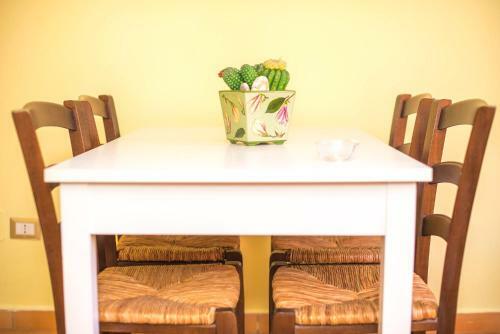 Hostal Il Borghetto Apartments & Rooms