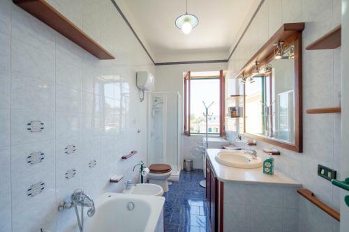 Casa Del Capitano - Gioia Apartments
