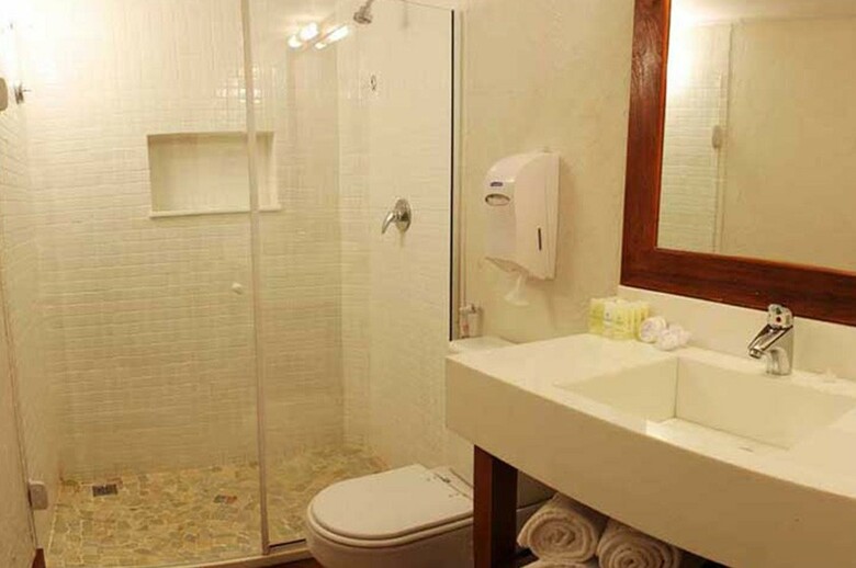 Rio Buzios Boutique Hotel