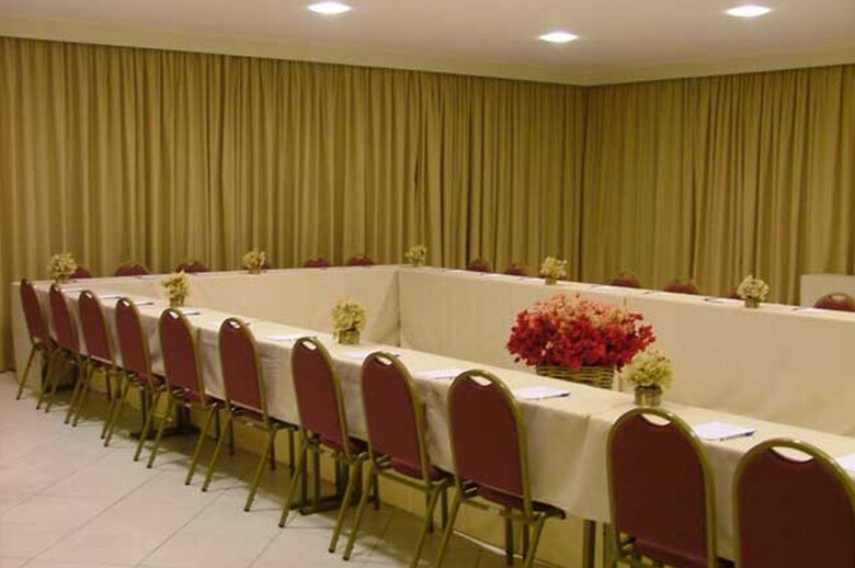 Rio Buzios Boutique Hotel
