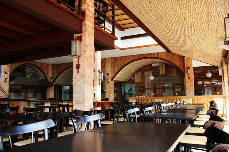 Rio Buzios Boutique Hotel