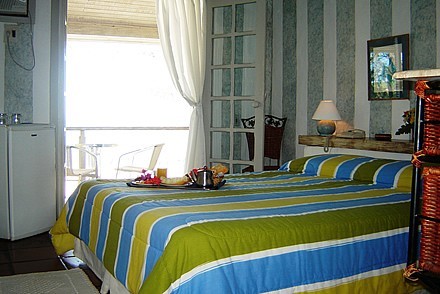 Hotel Pousada Dos Gravatas