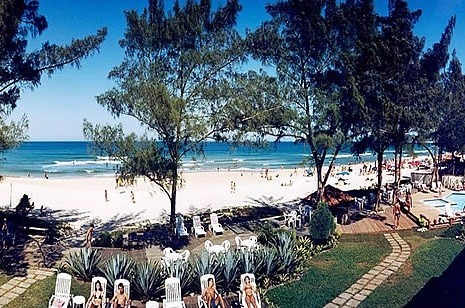 Hotel Pousada Dos Gravatas