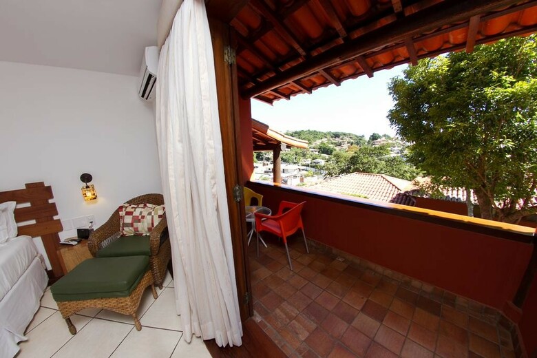 Azeda Boutique Hotel