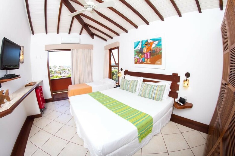 Azeda Boutique Hotel