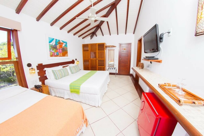 Azeda Boutique Hotel