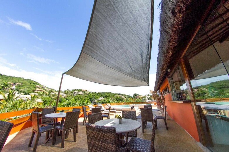 Azeda Boutique Hotel