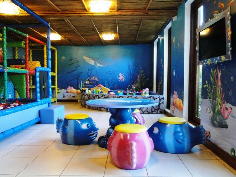 Azeda Boutique Hotel