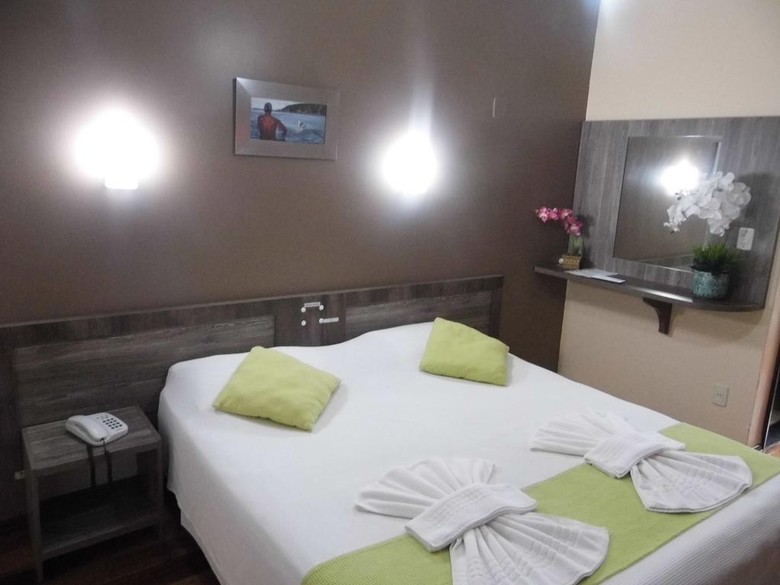 Ravena Cassino Hotel