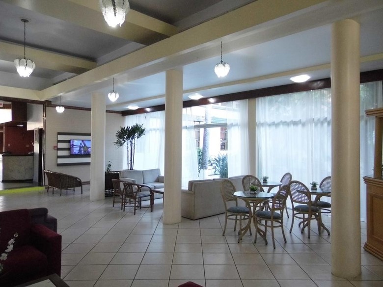 Ravena Cassino Hotel