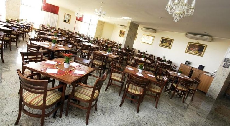 Hotel Dan Inn Anhanguera