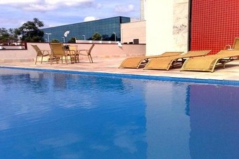 Hotel Dan Inn Anhanguera