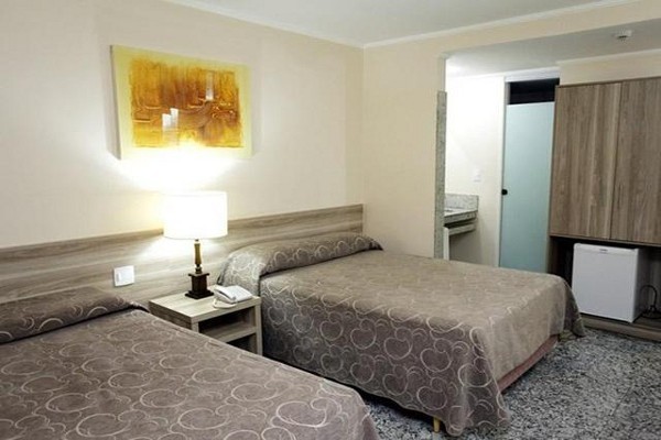 Hotel Dan Inn Anhanguera