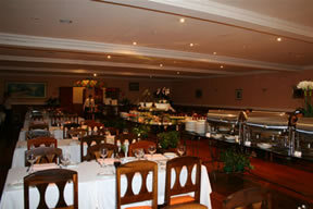 Hotel Le�o Da Montanha