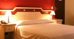 Hotel Le�o Da Montanha