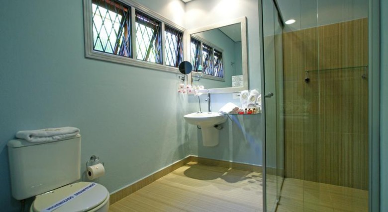 Hotel Dotto Chateau