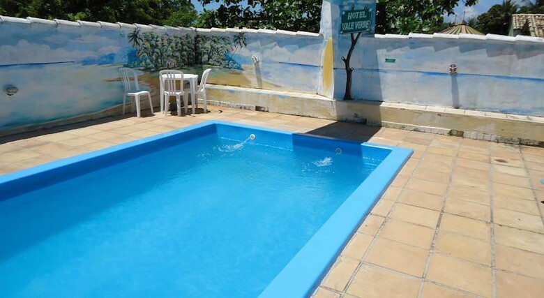 Hotel Vale Verde